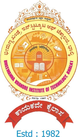 BKIT emblem